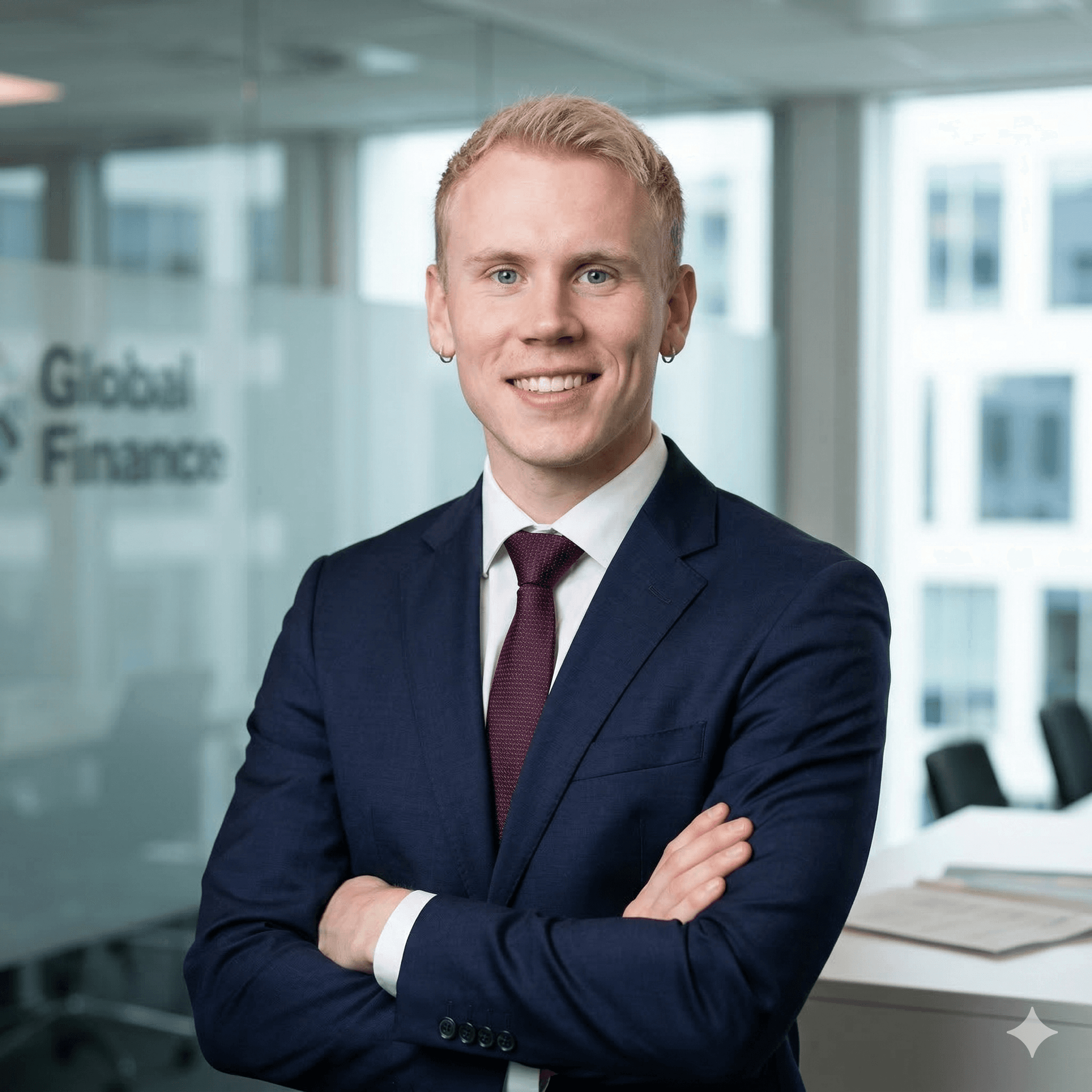 Ljósmynd af Davíð Arnar Jónsson