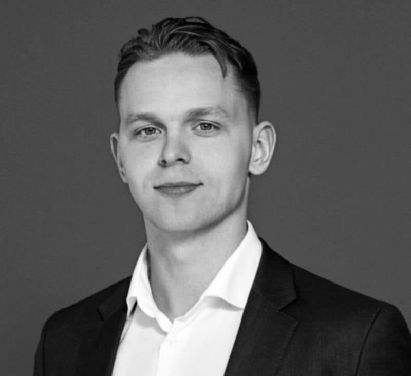 Ljósmynd af Óskar Már Óskarsson