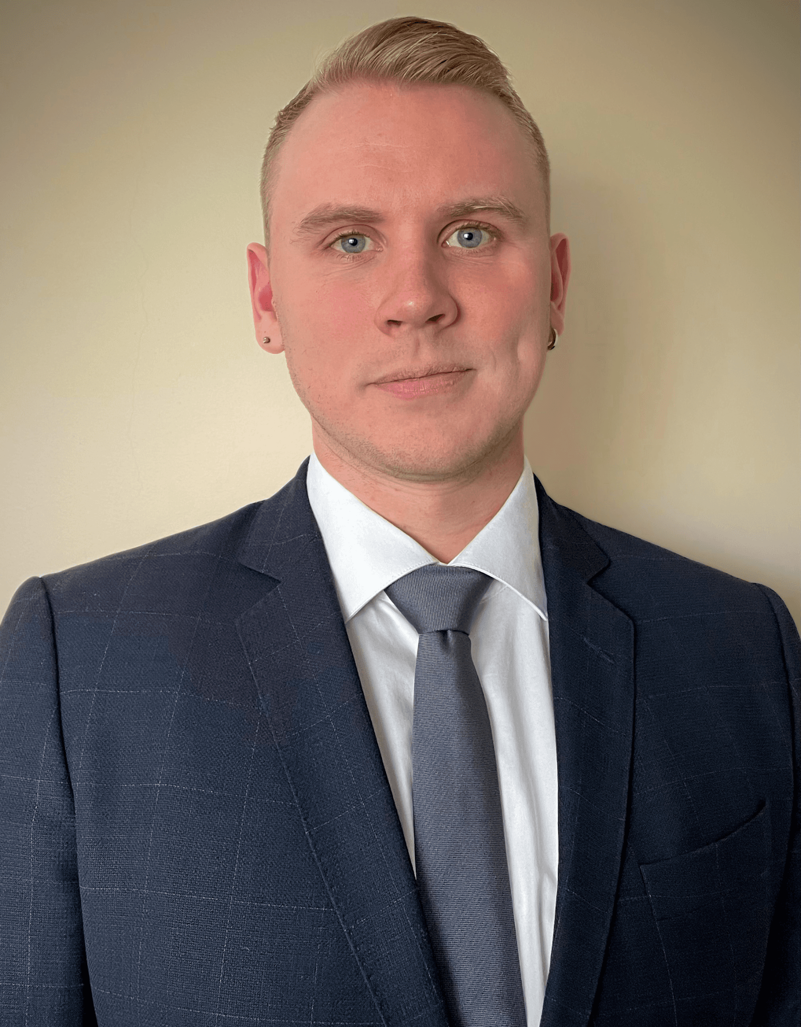 Ljósmynd af Davíð Arnar Jónsson